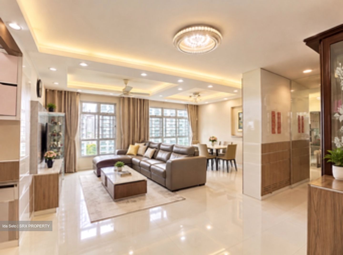 Blk 805C Keat Hong Pride (Choa Chu Kang), HDB 5 Rooms #632642161